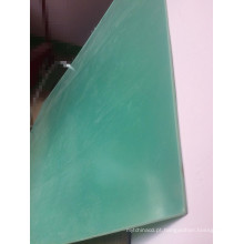 Folha laminada de pano de vidro epóxi Hgw2372.2